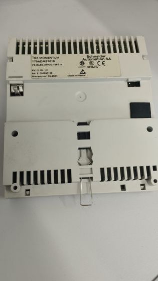 170ADM37010 - BASE MOMENTUM SCHNEIDER