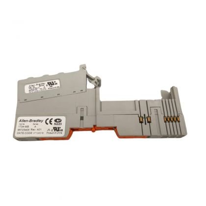 Base De Terminal De Parafuso Allen Bradley - 1734-TBCJC