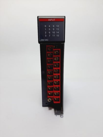 Módulo de Saída Allen Bradley SLC 500 - 1746-IM16 SÉRIE: C