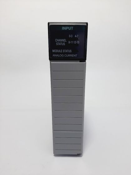 Módulo de Entrada de Corrente Analógico Allen B. - 1746-NI16I