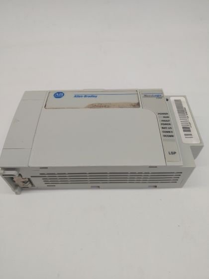 1764-LSP - CLP Allen Bradley Micrologix 1500