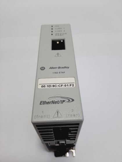 1783-ETAP - Módulo Ethernet/IP Allen Bradley