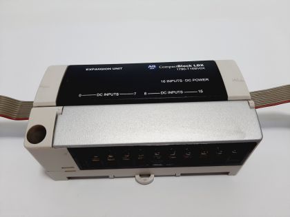 1790-T16BV0X - Módulo Allen Bradley CompactBlock LDX