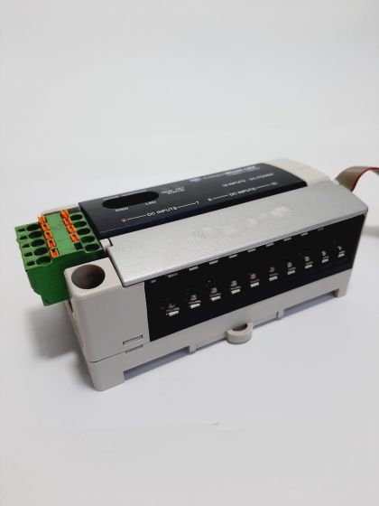 1790D-T16BV0 - Clp Allen Bradley CompactBlock LDX