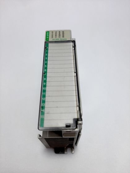 Módulo de Saída Allen Bradley Compact I/O 1769-OB16 SÉRIE: B