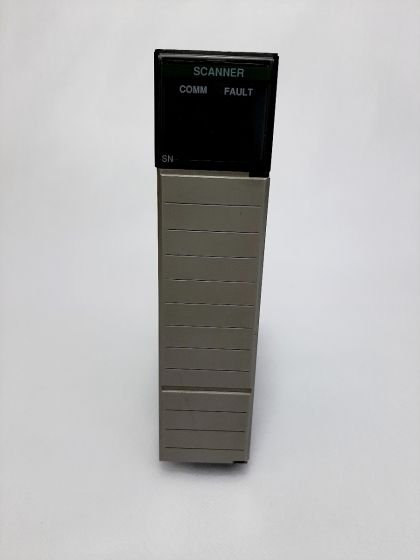 Módulo Allen Bradley SLC 500 REMOTE I/0 SCANNER - 1747-SN SÉRIE: A