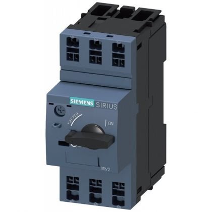 Disjuntor Siemens - 3RV2011-1CA20