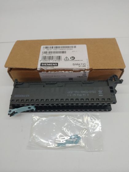 6ES7 592-1AM00-0XB0 - Conector Frontal S7-1500