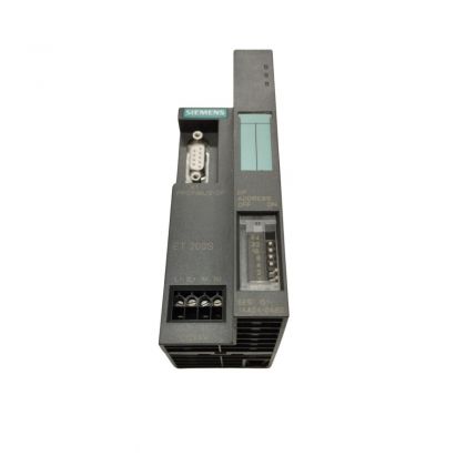 6ES7 151-1AA04-0AB0 - Modulo Interface Simatic ET200S