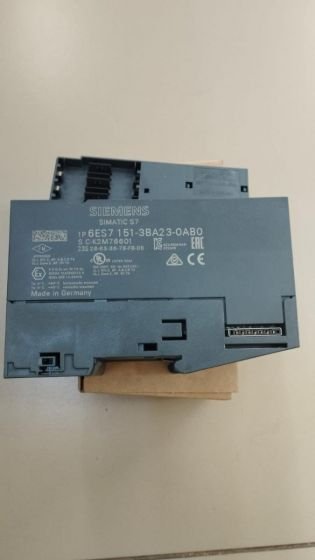 6ES7 151-3BA23-0AB0 - Módulo Interface Siemens Simatic ET200S