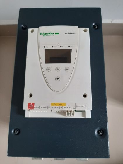 Soft Starter Schneider -  ATS22C41Q