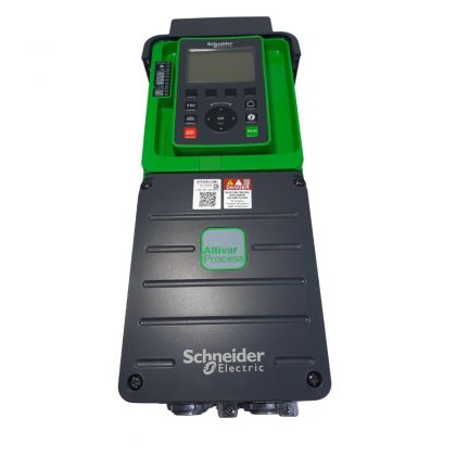 Inversor de Frequência Schneider - ATV930U30M3