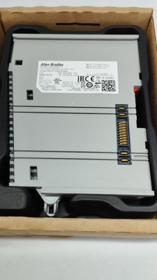 5069- IB16 - Módulo de entrada Allen Bradley