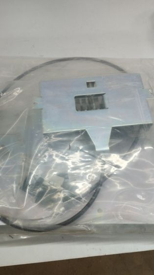 SACE EMAX 2 - SUPORTE PARA DISJUNTOR ABB