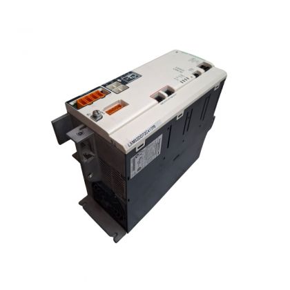 Servo Drive Schneider - LXM52DD72C41000