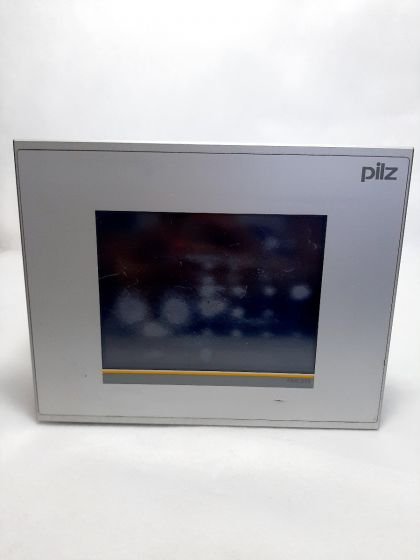 IHM PILZ - PMI V315 Basic