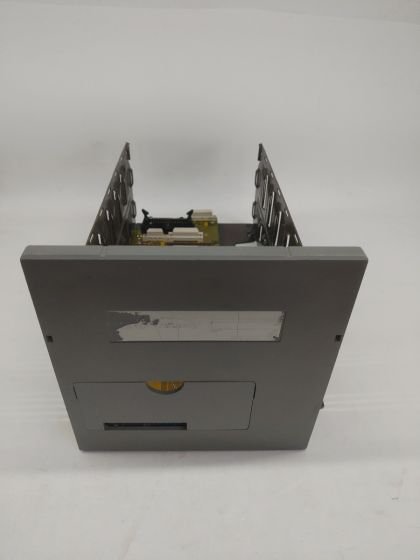 Rack Allen Bradley - SLC500 - 6-SLOT