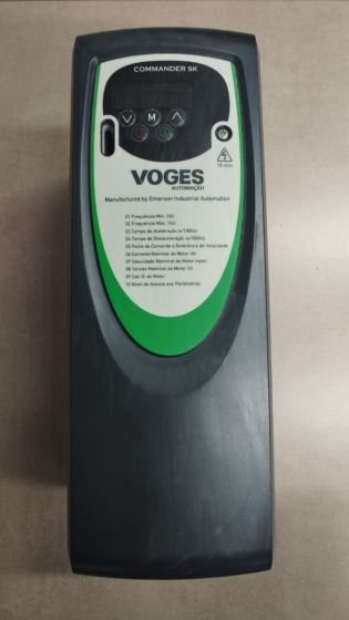 SKD3400550 - INVERSOR DE FREQUENCIA VOGES