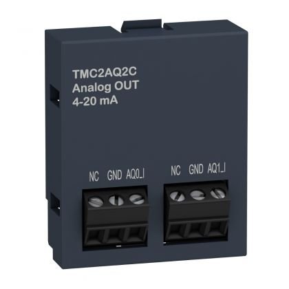 TMC2AQ2C - Circuito Montado Cartucho