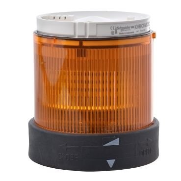 XVBC4M5 - ELEMENTO LUMINOSO LARANJA PARA XVBC