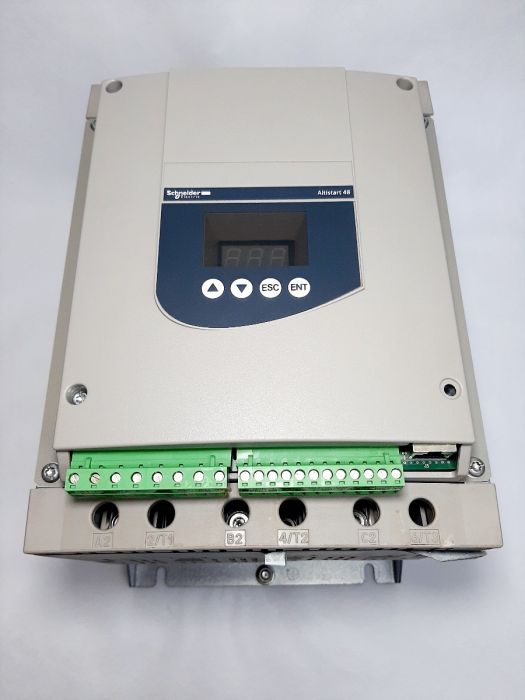 ATS48D62Q ATS48D62Q SN9T 1PC